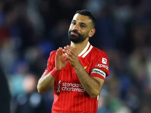 تعادل مثير بين ليفربول وتوتنهام في الدوري الإنجليزي الممتاز